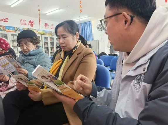 抵制毒品侵害，守护幸福家园