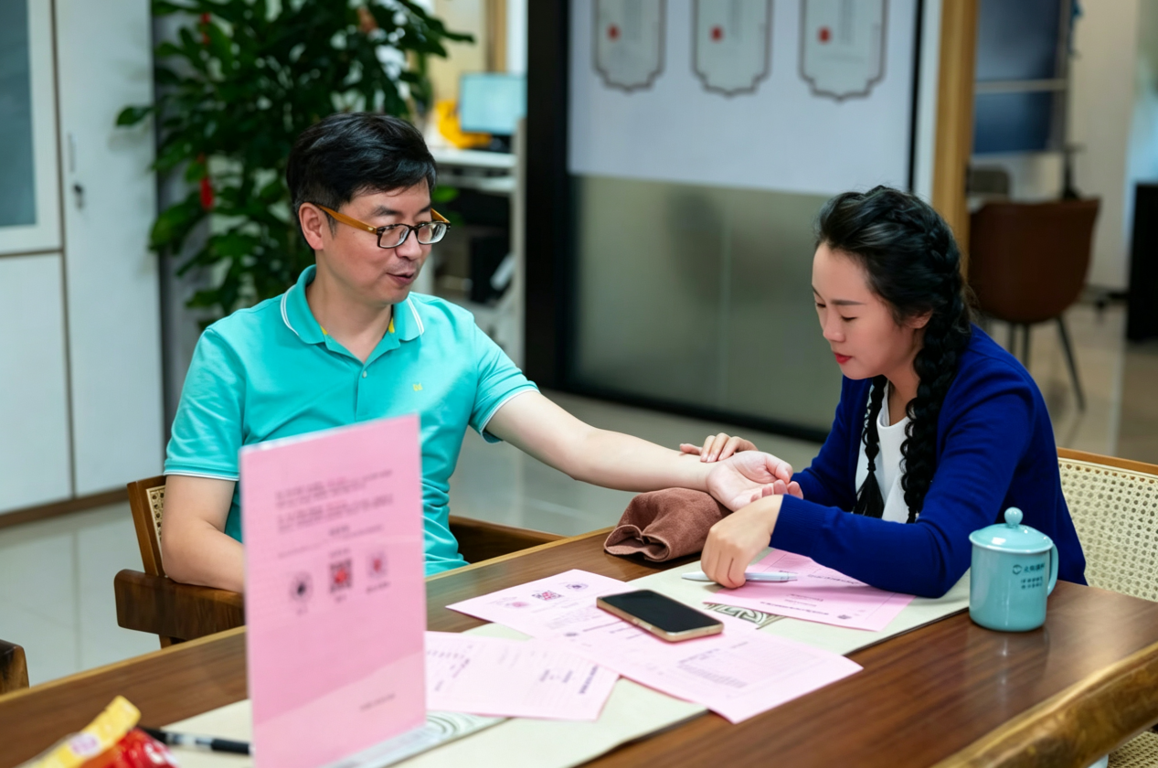 承千年本草智慧，守健康中国初心——玺回春膏滋，让中华中医药文化走向世界