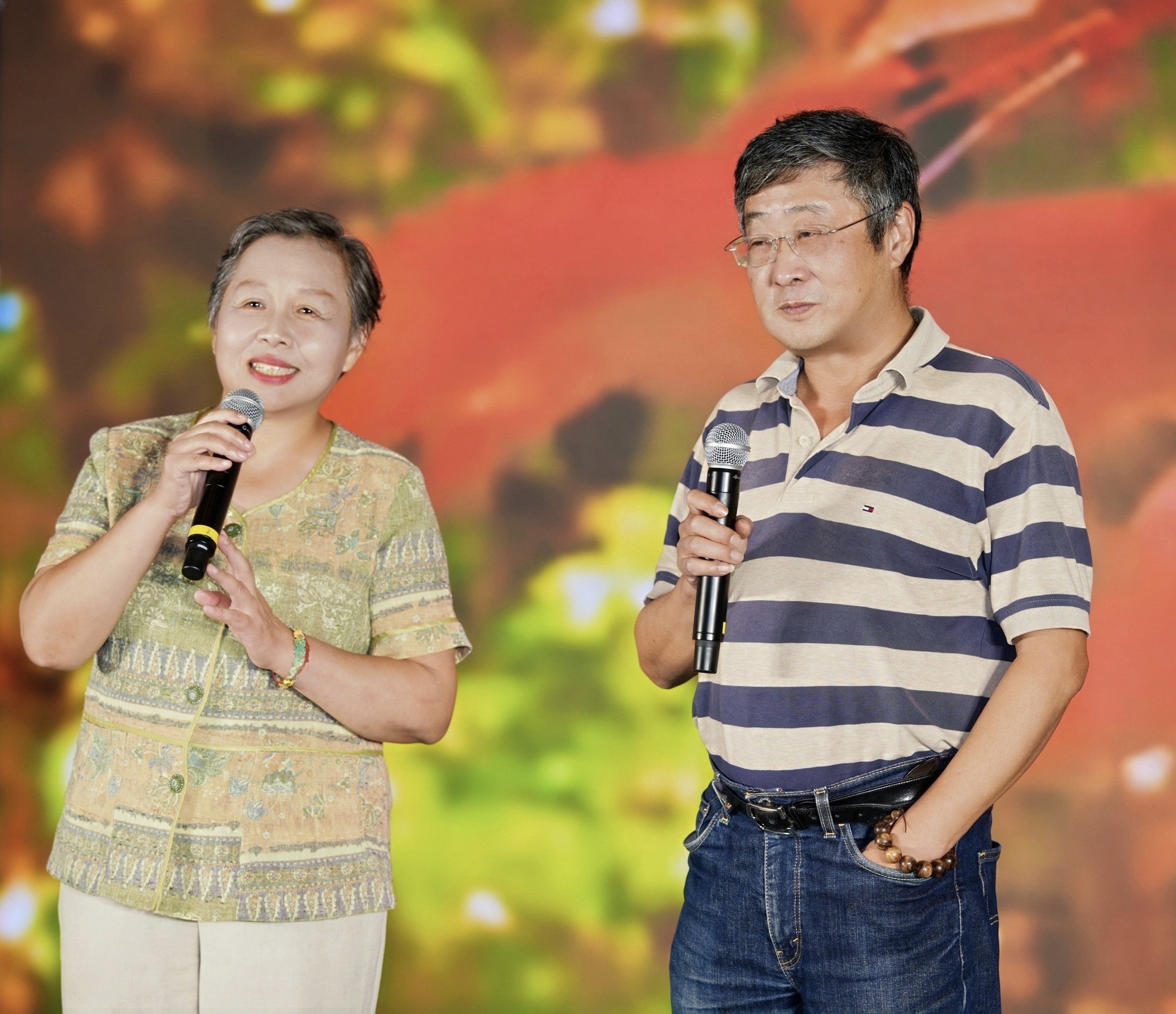 众生皆繁花，归来仍少年 ——中国人民大学87级工经、投资班毕业三十五周年宜兴重聚活动成功举办